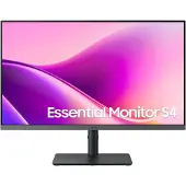 Samsung Essential S4 27´´ Fhd Ips Led 75hz Skærm