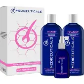 Mediceuticals For Women Fine - Kit