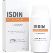 Isdin Foto Ultra Spot Prevent SPF50+ 50ml