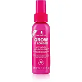 Lee Stafford Grow Long & Strong Activation Leave-In Treatment - 100ml