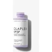 Olaplex Nº.5P Blonde Enhancer Toning Conditioner