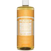 Dr. bronner's Citricos 945ml Brusegel