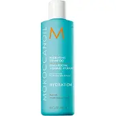 Moroccanoil - HYDRATING shampoo - bottle - 250 ml
