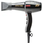 Parlux 1800 Eco Edition Hairdryer Black 1 Un