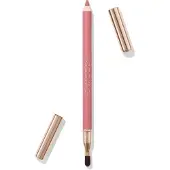 Sweed - Lip Liner Pencil | Farvrig udtværing fjer-fri | Jojoba frøolie for at fugte næring | Vegansk grusomhedsfri ren skønhed (Chloe)
