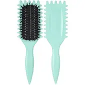 Doop Me & Brush Curly Hair Styling Brush