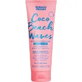 Umberto Giannini Boho Beach Waves Moisture Replenishing Conditioner - 250ml