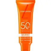 Lancaster Sun Beauty Sensitive Mineral Face Cream SPF 50