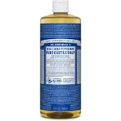 Bronners Menta 945ml Flydende Sæbe