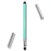 Sweed - Satin Eyeliner | Vegansk Cruelty-Free Clean Beauty (Euphoria Silver)