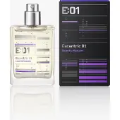 Escentric Molecules Escentric 01 Eau de toilette 30 ml