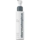 Dermalogica Daily Glycolic Cleanser Face Wash med glykolsyra och AHA tar bort uppbyggnad och ljusare hudton