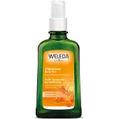 Weleda Duindoorn Vitaliserende Body Olie - 100ml