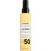 Lierac Sunissime The Melt-In Sun Lotion SPF 50