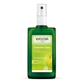 Weleda Deodorant Spray Citrus - 100ml