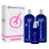 Mediceuticals For Women Dry - Kit