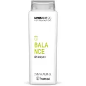 Framesi Morphosis Balance Shampoo 8,4 fl oz