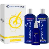 Mediceuticals Restoration Fine, Thinning Hair - Kit