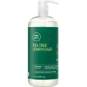 Paul Mitchell Lemon Sage Tykkende shampoo bygger krop + ?ger volumen til fint h?r 33,8 fl. oz.