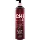 CHI Rose Hip Oil Color Protect Shampoo 739 ml