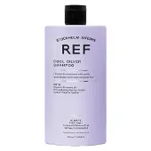 Ref Cool Silver Shampoo 285 ml
