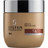 System Professional LipidCode LuxeOil (L3) Hårmaske 200 ml