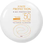Avene Solaire Compact With High Protection Color SPF 50 Sand 10g