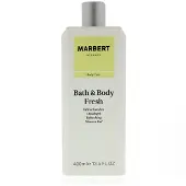 Marbert Bath & Body Fresh Refreshing Showergel 400 ml