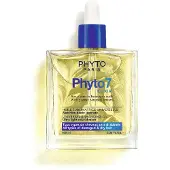 Phyto 7 elixir intensiv hårolie Hårolie 100 ml