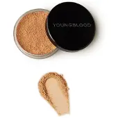Youngblood Loose Mineral Foundation Løst pudder 10 ml Toast