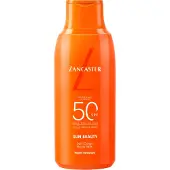 Lancaster Sun Beauty Tanning Milk Spf 50 Size 175 Ml