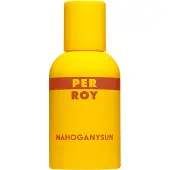 Perroy Mahogany Sun Eau de Parfum 50 ml