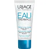 Uriage Eau Thermale Rich Water Fugtgivende ansigtscreme 40 ml
