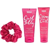 Umberto Giannini Curl Love Favourites - 200+150ml