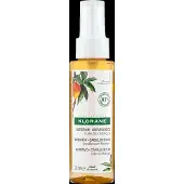 Klorane Al Mango Nutrition Oil For Dry Hair 100ml