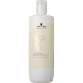 Schwarzkopf BLONDME Bond Repair Nourishing Shampoo