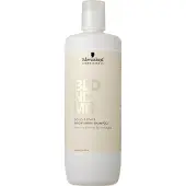 Schwarzkopf Professional BlondMe Bond Repair Brightening Shampoo 1.000 ml
