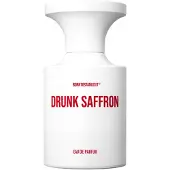BORNTOSTANDOUT Drunk Saffron Eau de parfum 50 ml