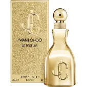 Jimmy Choo I Want Choo Le Parfum Parfume 60 ml