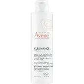 Avene Cleanance Hydra Soothing Rensecreme 200 ml
