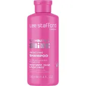 Lee Stafford Illuminate & Shine Shampoo - 250ml