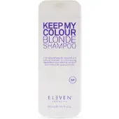Eleven Australia Keep My Colour Blonde Shampoo Shampoo 300 ml
