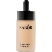 Babor Hydra Liquid Foundation 07 Almond 30 ml