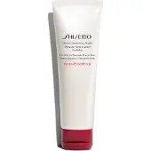 Shiseido Dybderensende Skum 125ml
