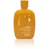 Alfaparf Milano Semi di Lino Sunshine After-Sun Low Shampoo Shampoo 250 ml