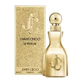 Jimmy Choo I Want Choo Le Parfum Eau de Parfum Spray 40ml
