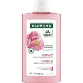 Klorane A La Peony Bio Soothing Shampoo 400ml