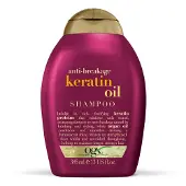 OGX Keratin Oil Shampoo 385 ml