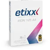 Etixx Iron 125 Aa Tableteske Neutral Smag 30 Enheder