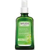 Weleda Berken Anti Cellulite Olie - 100ml